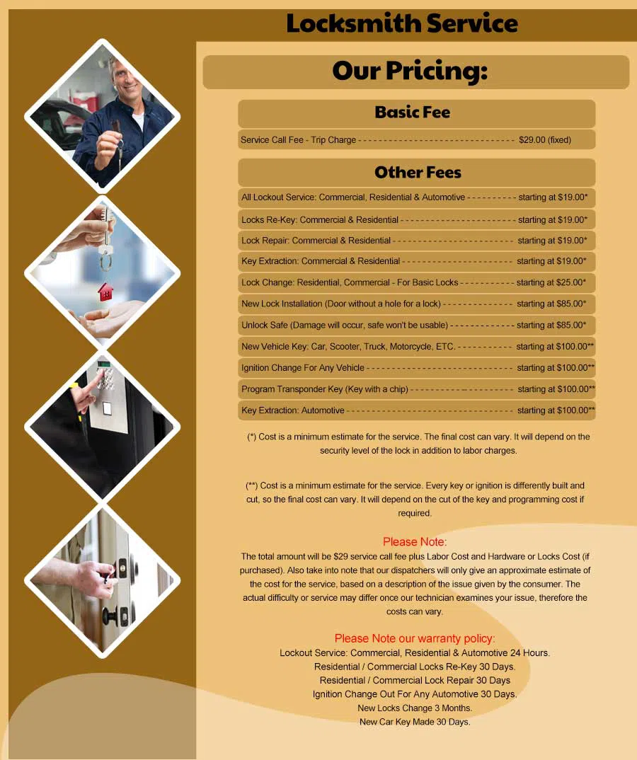 Longwood Locksmith Service Longwood, FL 407-362-0248